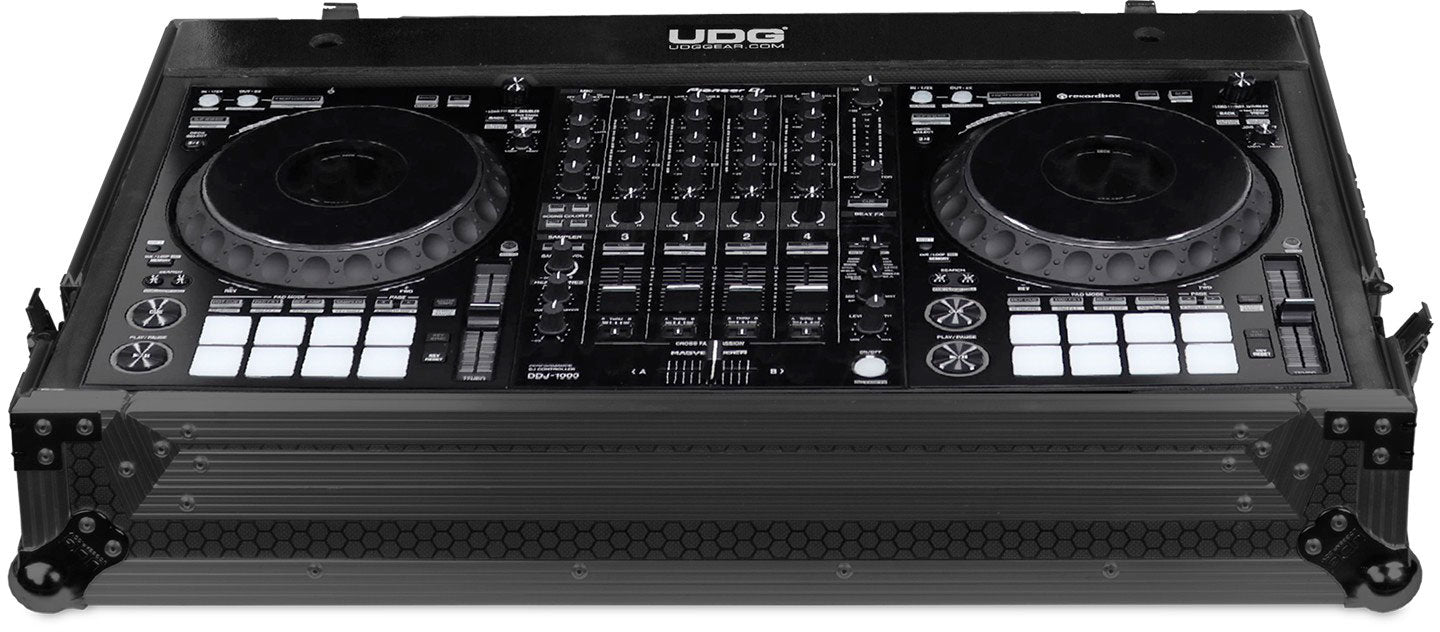 Udg gear U91056bl - fc pioneer ddj-1000 black
