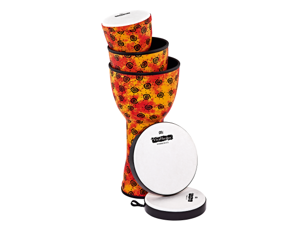 Meinl Vr-sdjset-sh