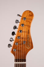 Crafter Crema S VVS RS OW Olympic White Chitarra Elettrica