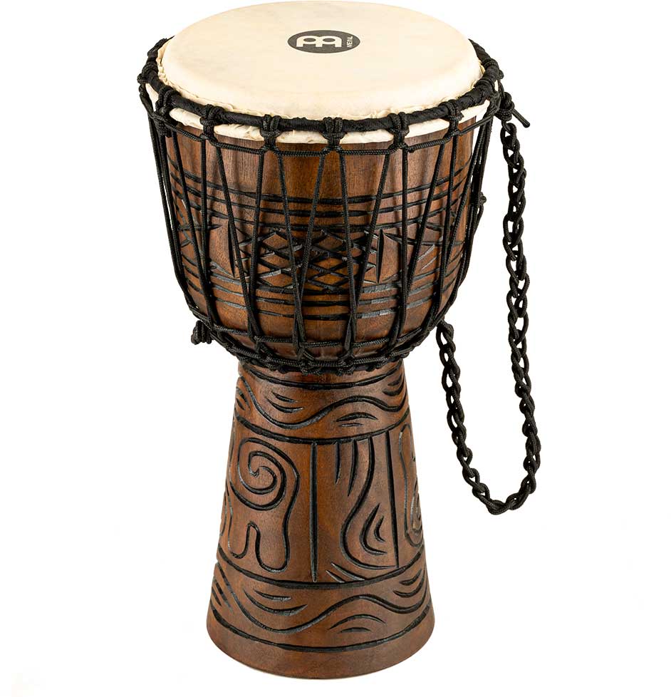Meinl Hdj17-s