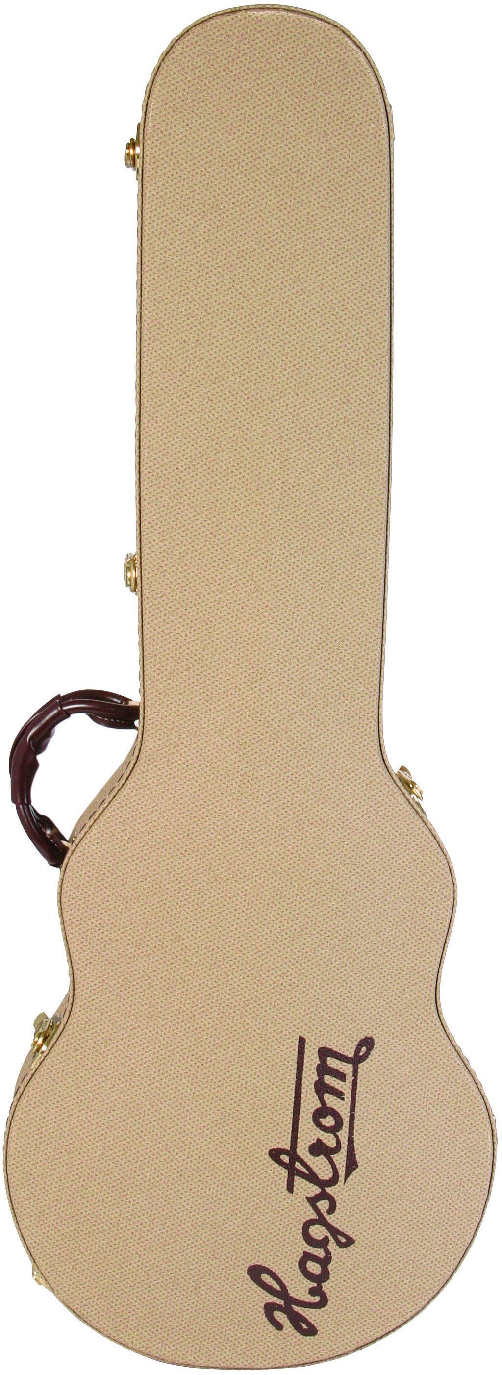 Hagstrom C-51 swede / super swede hardcase