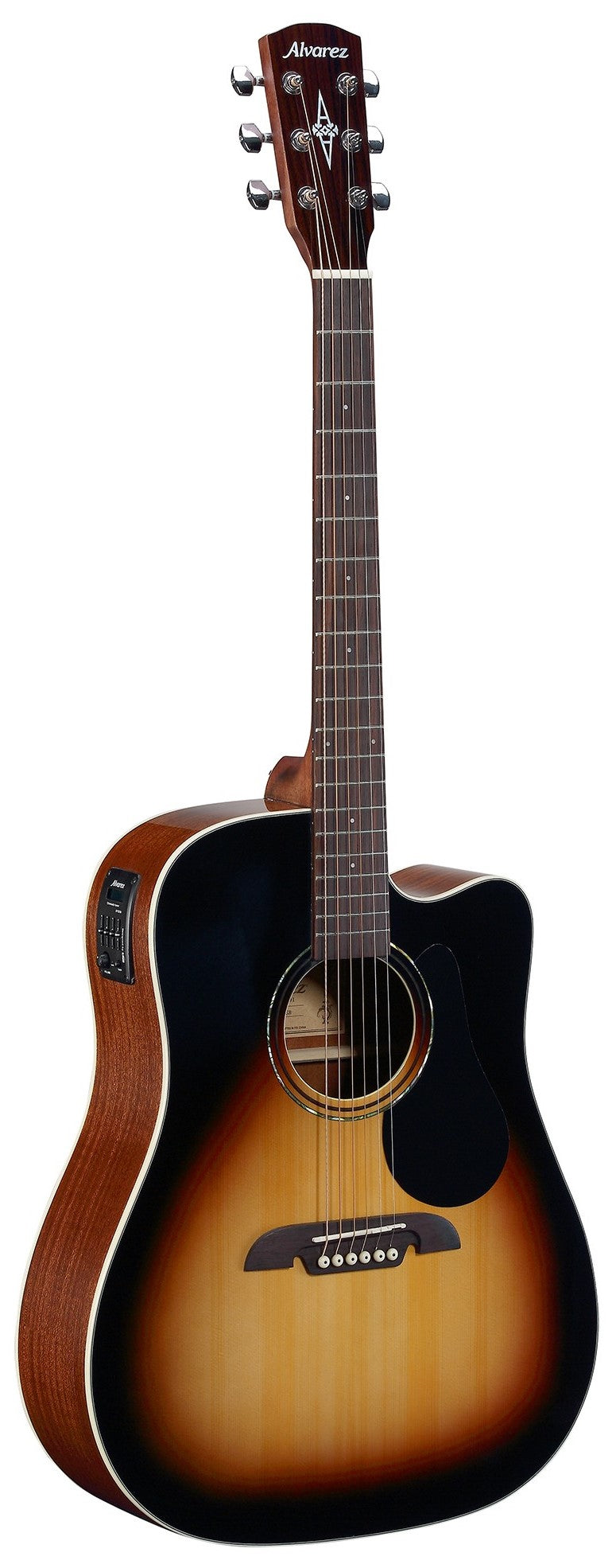 Alvarez Rd26cesb regent