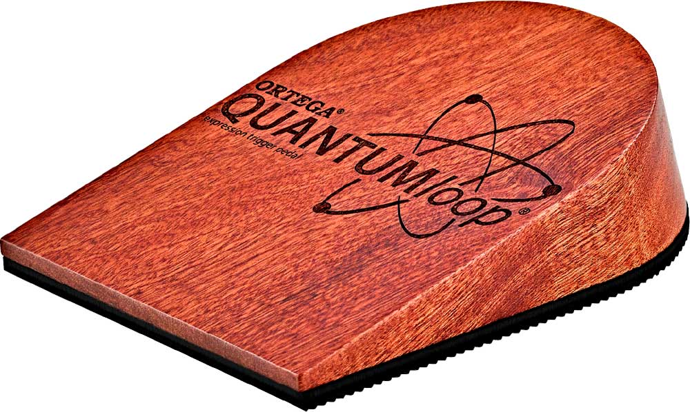 Ortega Quantumexp