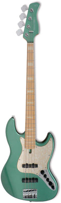 Marcus miller V7 swamp ash-4 (2nd gen) sherwood green