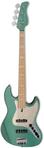 Marcus miller V7 swamp ash-4 (2nd gen) sherwood green