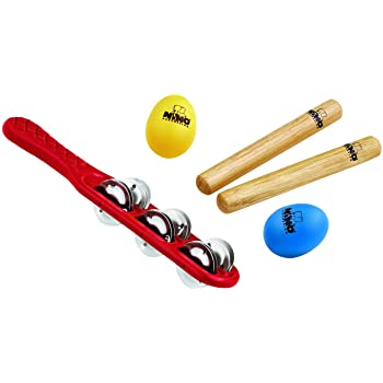 Nino percussion Ninoset2
