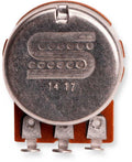 Seymour duncan Sdp-500 500k pot sd logo
