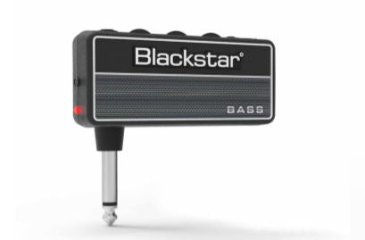 Blackstar Amplug fly 2 bass