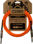 Orange Crush 3m instr straight-straight