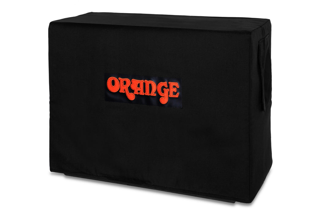 Orange Rocker 32 cover