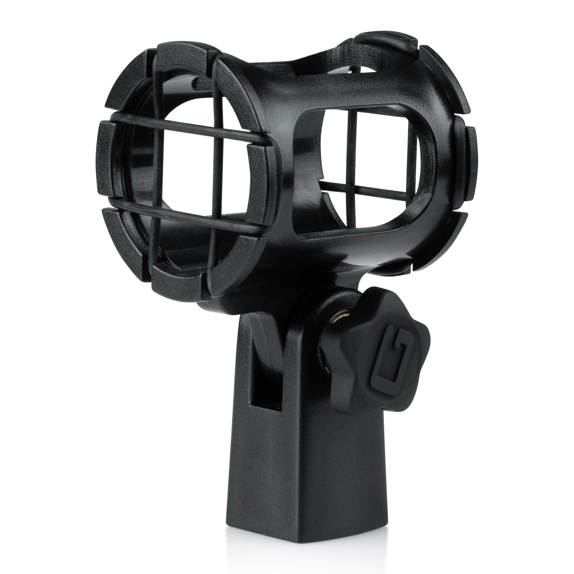 Gator GfwMic Sm1525 Shockmount Universale per Microfono
