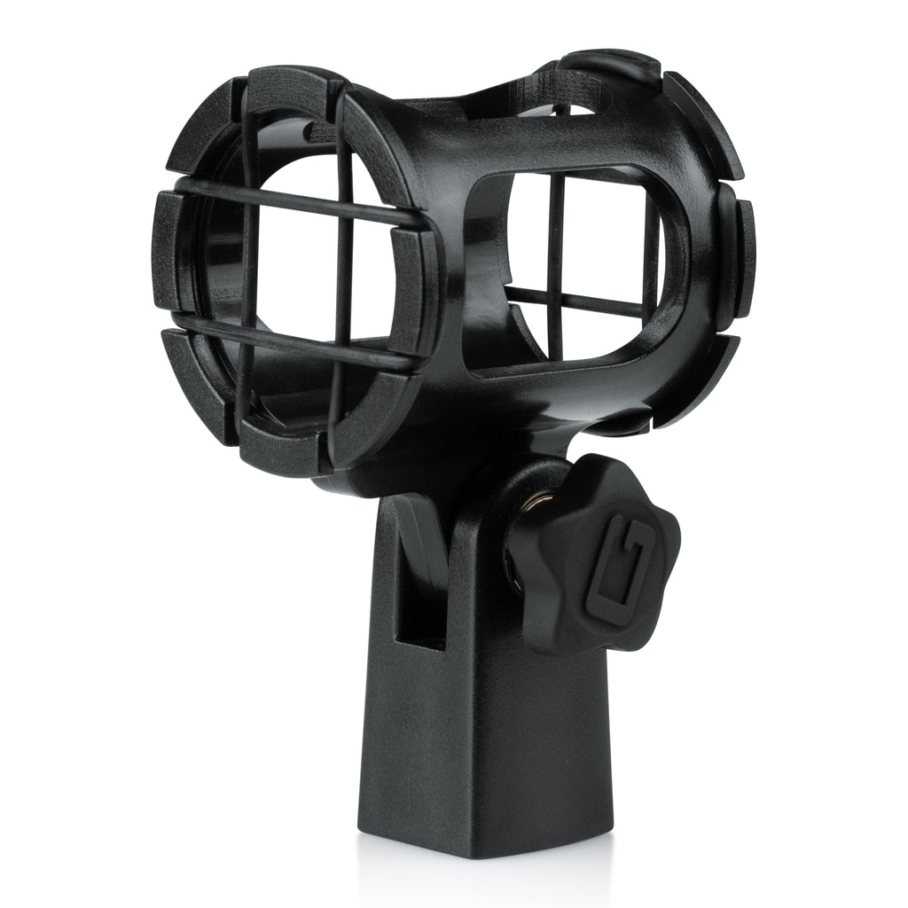 Gator GfwMic Sm1525 Shockmount Universale per Microfono