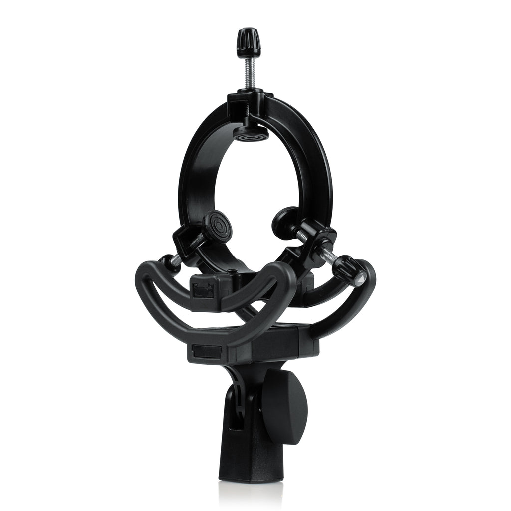 Gator GfwMic Shockmount Deluxe Universale per Microfono