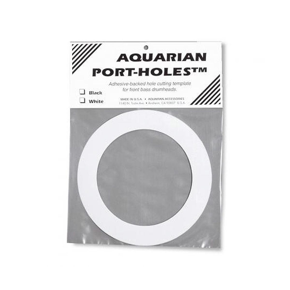 Aquarian Phwt