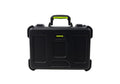 Gator Frameworks SH-MICCASE15 - valigia per 15 microfoni Shure