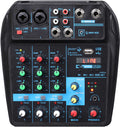 Oqan Mixer q mini usb mixer