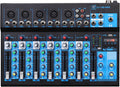 Oqan Mixer q7 mk2 usb