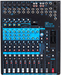 Oqan Mixer q12 mk2 usb