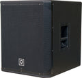 Oqan Q-sub 18 audio