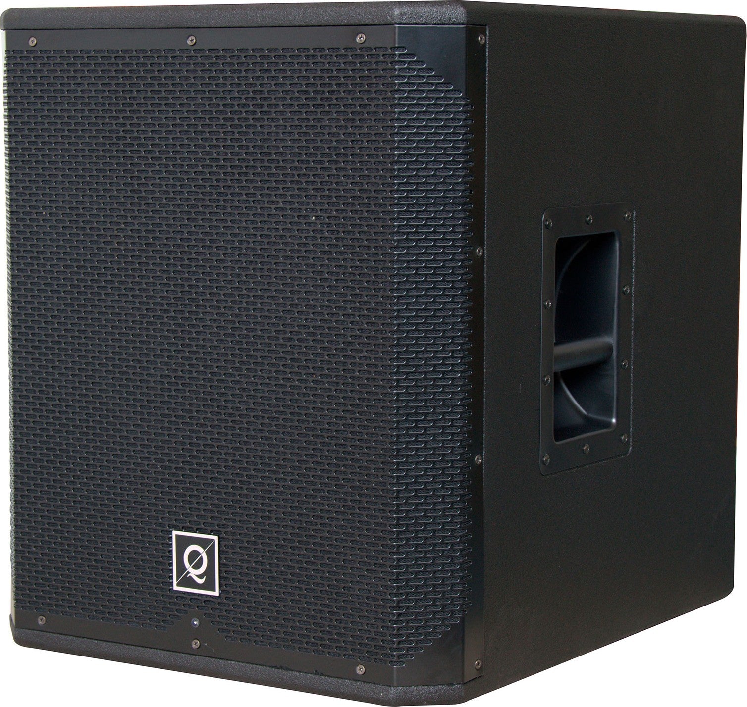 Oqan Q-sub 15 audio