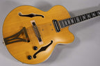 Ibanez PM3C Natural Amber Low Gloss