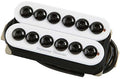 Seymour duncan Sh-8n invader white
