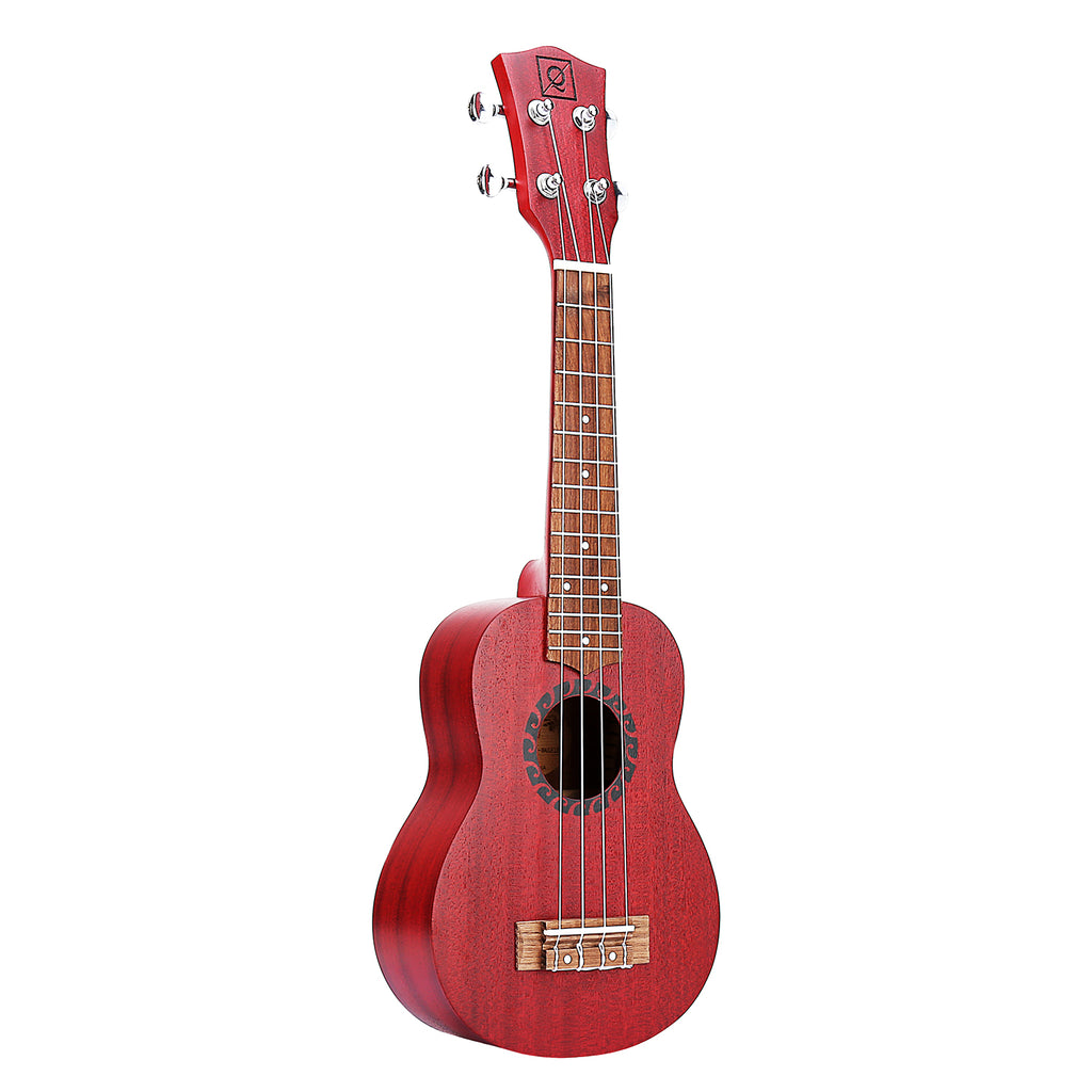 Oqan Quk- wailele red