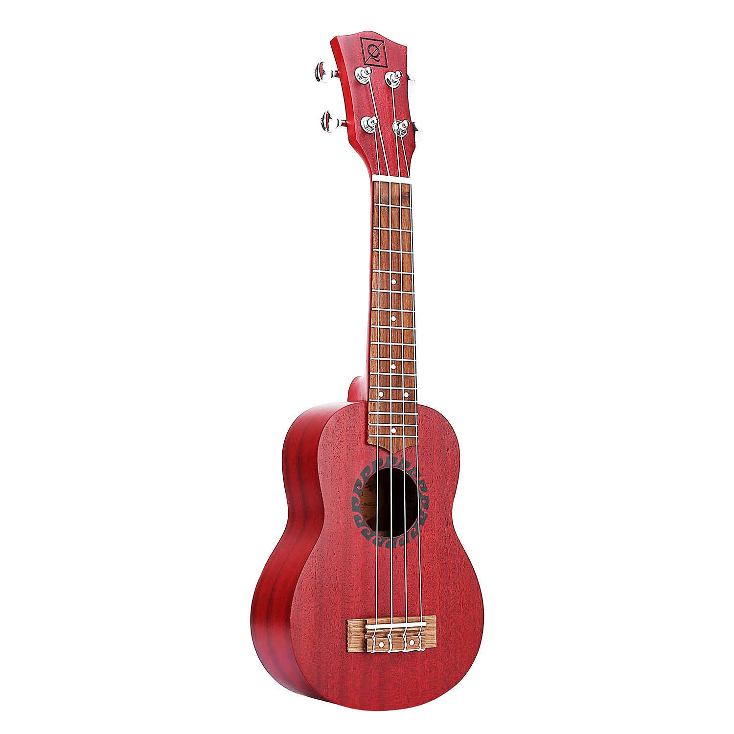 Oqan Quk- wailele red