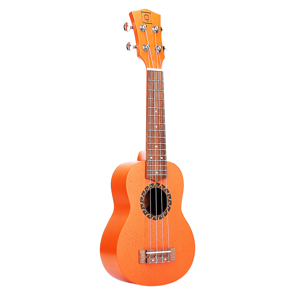 Oqan Quk- wailele orange