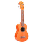 Oqan Quk- wailele orange