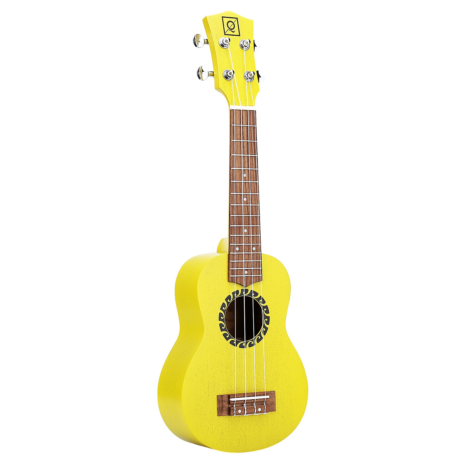 Oqan Quk- wailele yellow