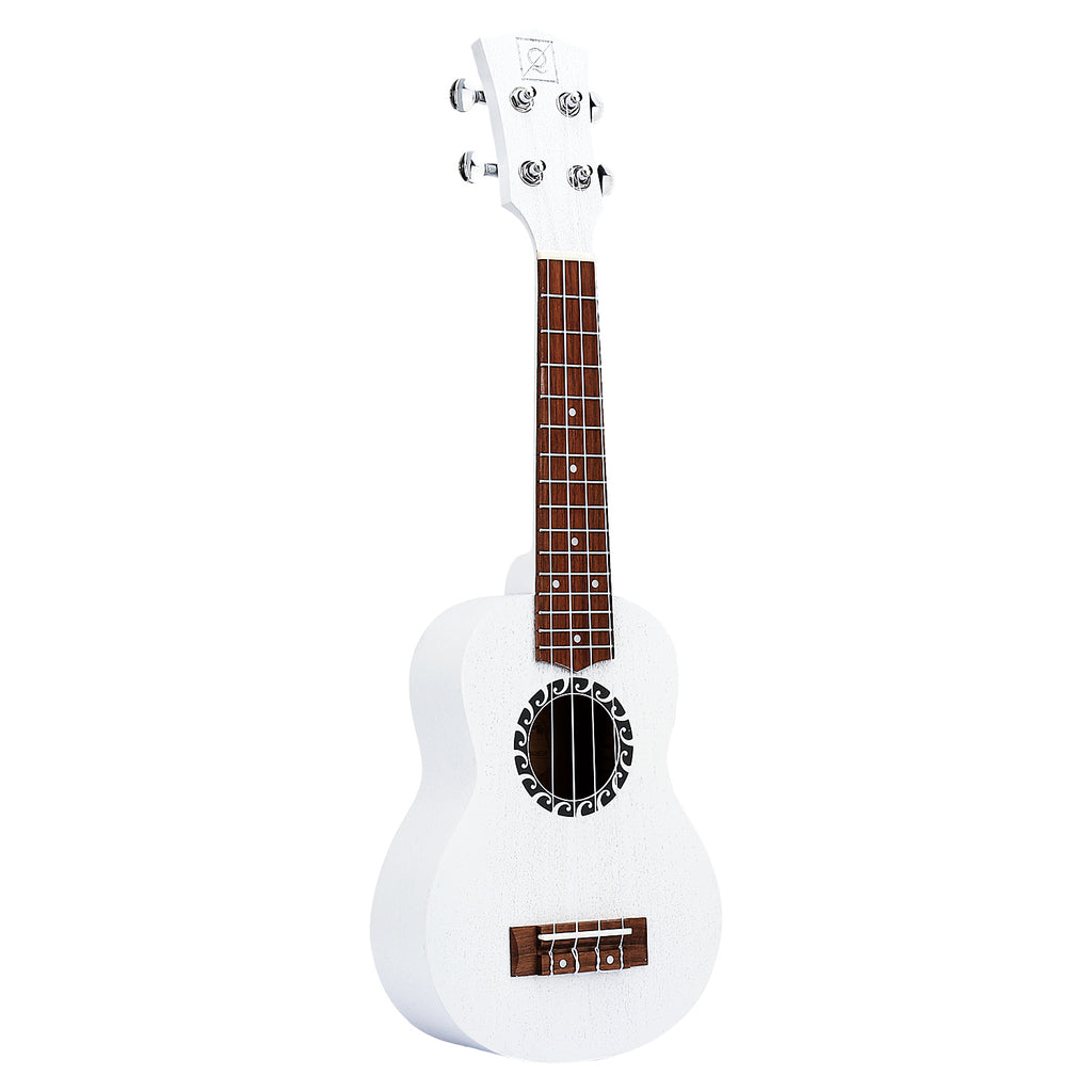 Oqan Quk- wailele white