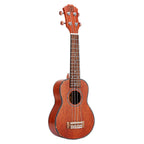 Oqan Quk-6s exotic