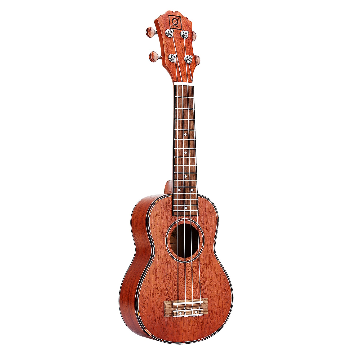Oqan Quk-6s exotic