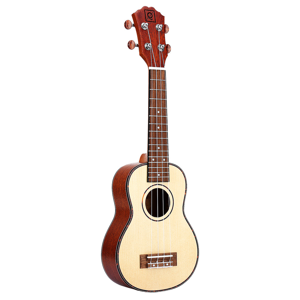 Oqan Quk-7s exotic