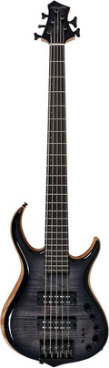 Marcus miller M7 swamp ash-5 (2nd gen) tbk trans black