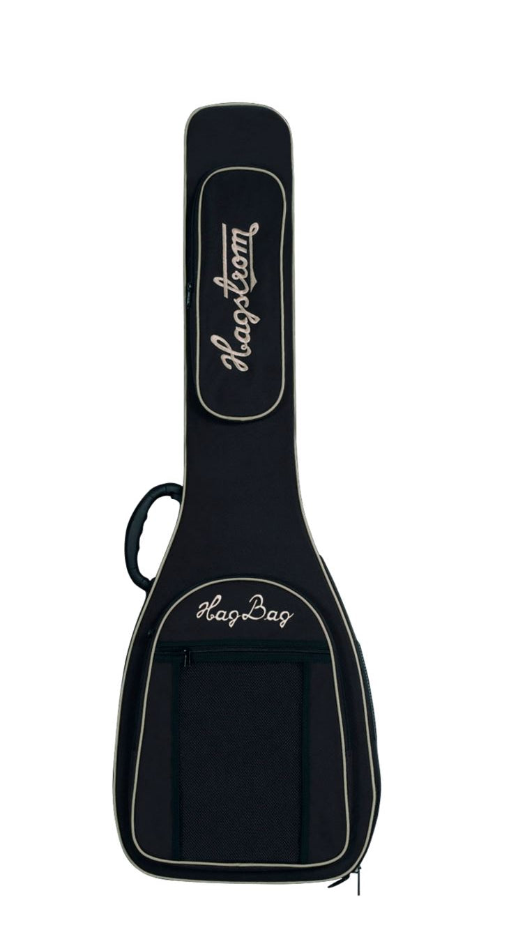Hagstrom B-40 swede and super swede bass gigbag