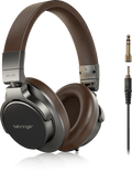 Behringer Bh470 Cuffia Chiusa Da Studio