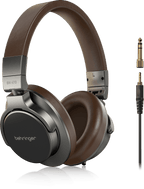 Behringer Bh470 Cuffia Chiusa Da Studio
