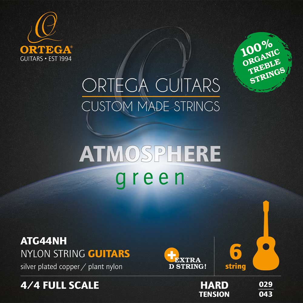 Ortega Atg44nh