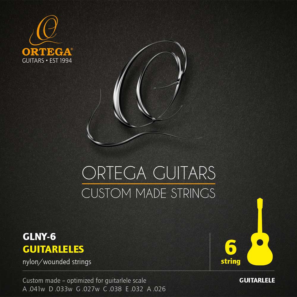 Ortega Glny-9