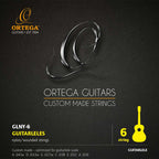 Ortega Glny-9