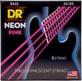 Dr Npb5-45 neon pink