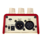 Tc Helicon Mic Mechanic 2