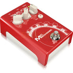 Tc Helicon Mic Mechanic 2