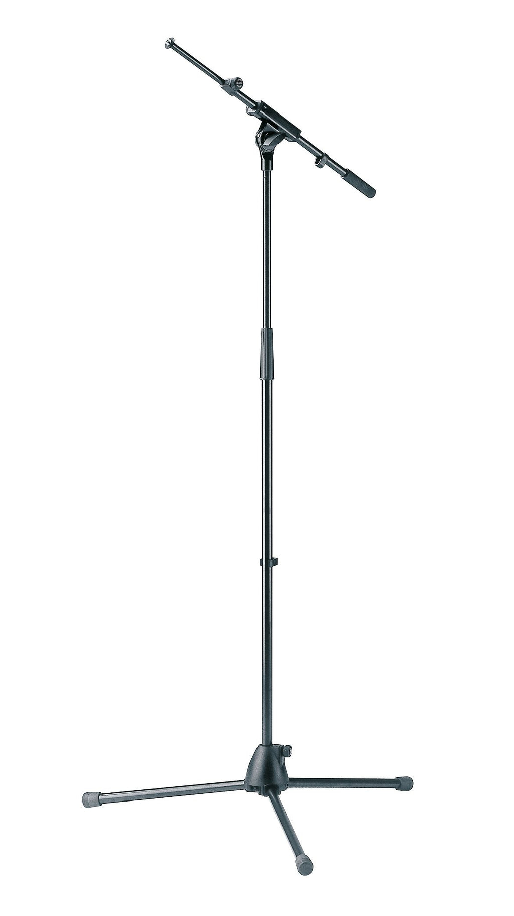 K&M 27195 Supporto Microfono Nero
