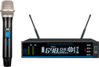Oqan Qwm-1sh 863-865 mhz