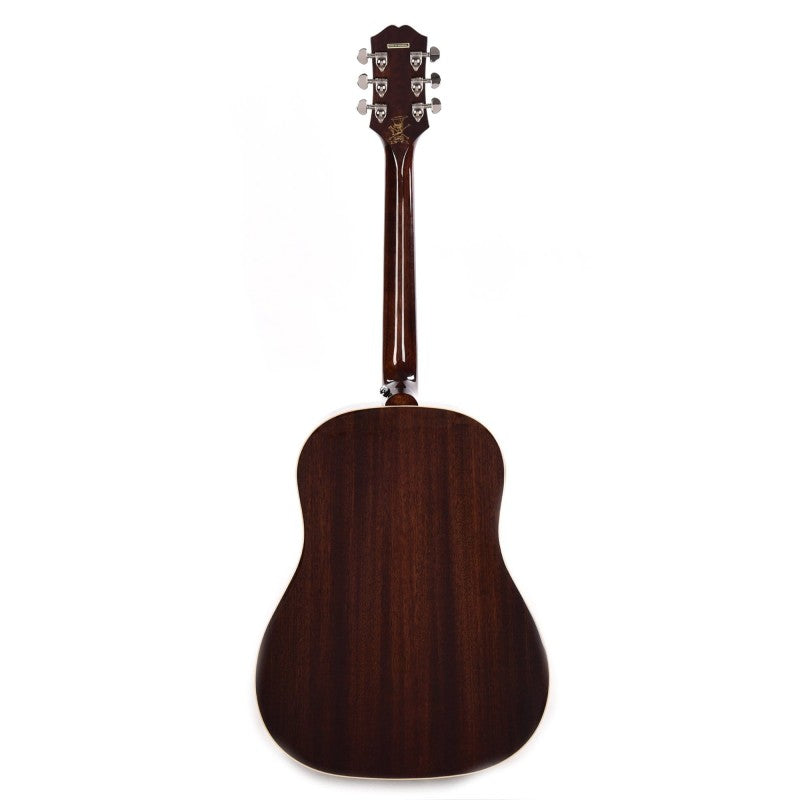 Epiphone Slash J-45 November Burst Chitarra Acustica Elettrificata