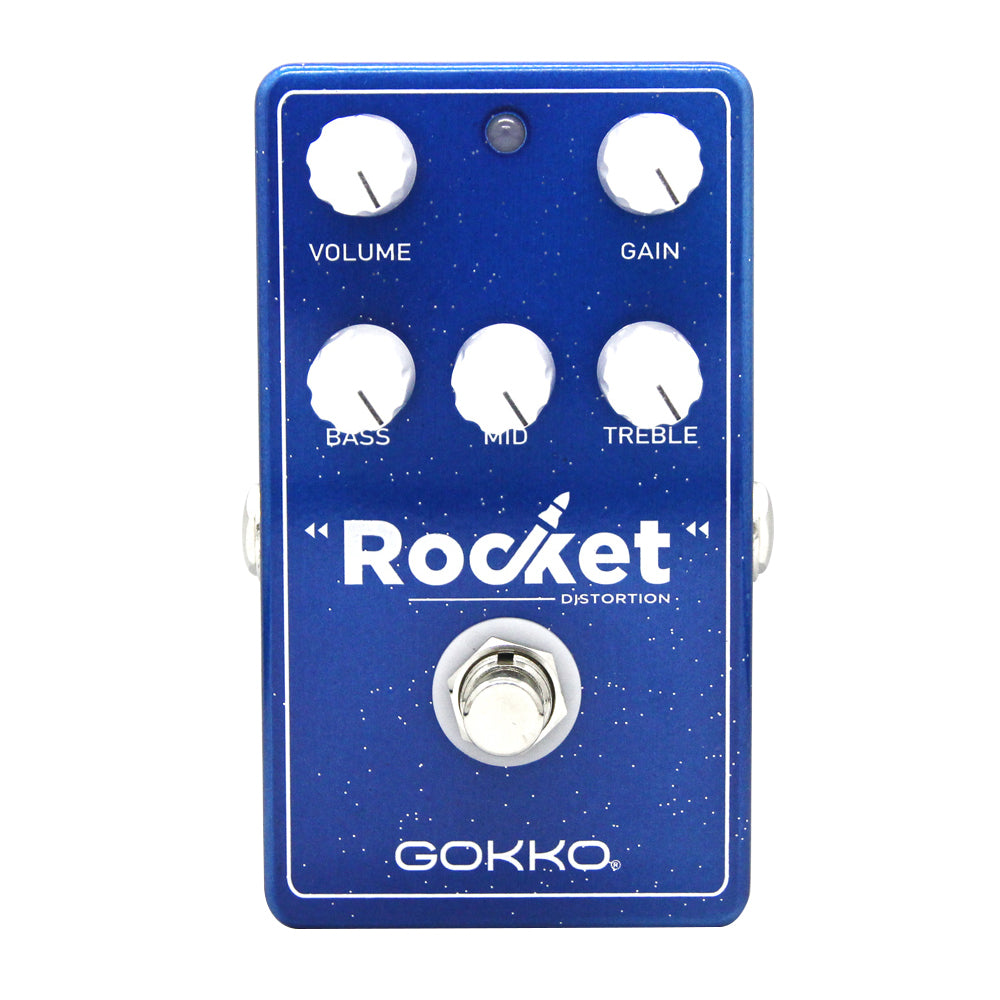 Gokko Gk45 Rocket