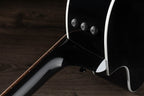Taylor 214Ce-Black Deluxe Chitarra Acustica